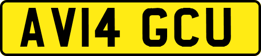 AV14GCU