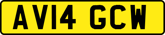 AV14GCW