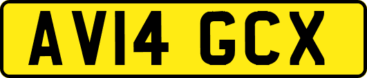 AV14GCX