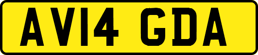 AV14GDA