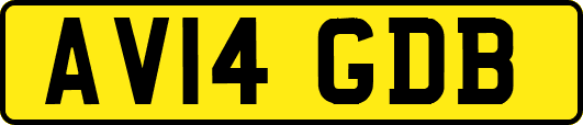 AV14GDB
