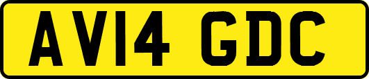 AV14GDC