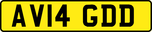 AV14GDD