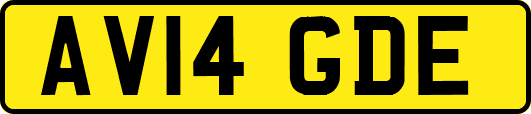 AV14GDE