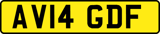 AV14GDF