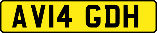 AV14GDH