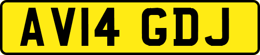 AV14GDJ