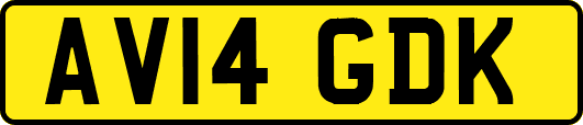 AV14GDK