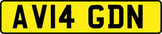 AV14GDN