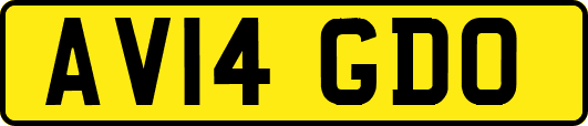 AV14GDO