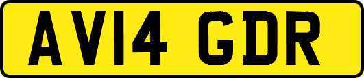 AV14GDR
