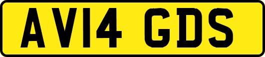 AV14GDS