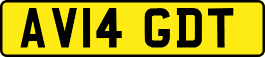 AV14GDT