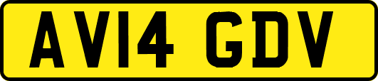 AV14GDV