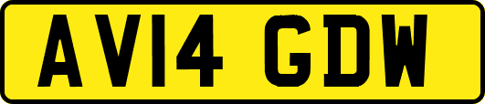 AV14GDW