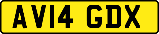 AV14GDX