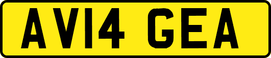 AV14GEA
