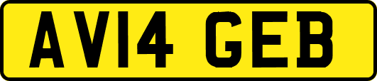 AV14GEB