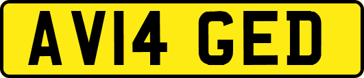 AV14GED