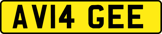 AV14GEE