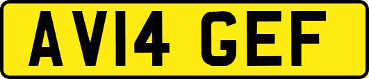AV14GEF
