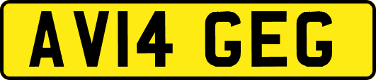 AV14GEG