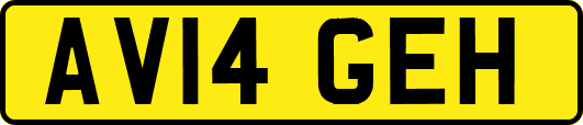 AV14GEH