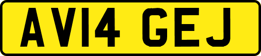 AV14GEJ