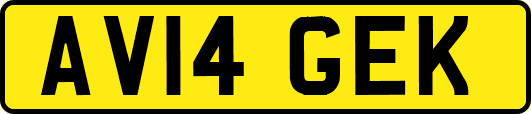 AV14GEK