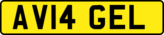 AV14GEL