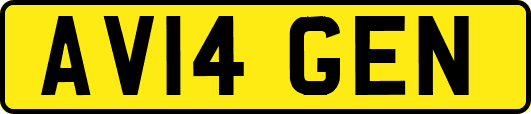 AV14GEN
