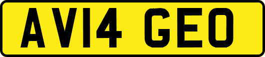 AV14GEO