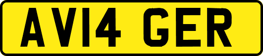 AV14GER