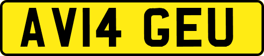 AV14GEU