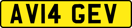 AV14GEV