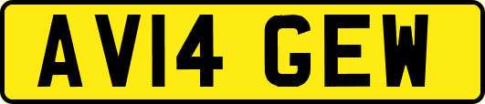 AV14GEW