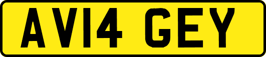 AV14GEY