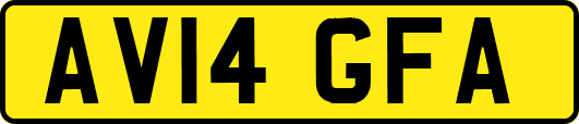 AV14GFA