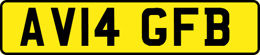 AV14GFB