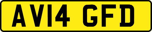 AV14GFD