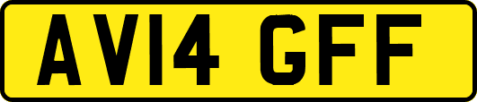 AV14GFF