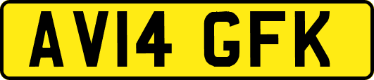 AV14GFK