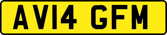 AV14GFM