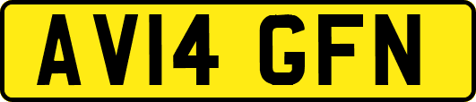 AV14GFN