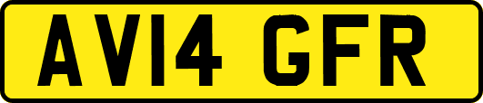 AV14GFR