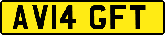 AV14GFT