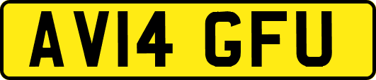 AV14GFU
