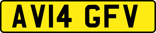 AV14GFV