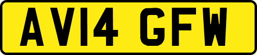 AV14GFW
