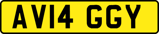 AV14GGY